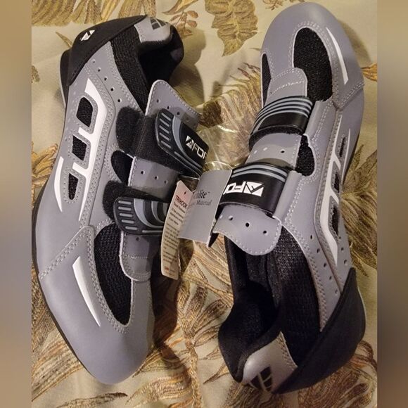 Forte CR210 Trihook Cycling Shoes - Picture 5 of 13